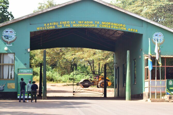Affordable 5 days Tanzania budget camping safari (group joining) - What’s Included (and What You’ll Need to Budget for)