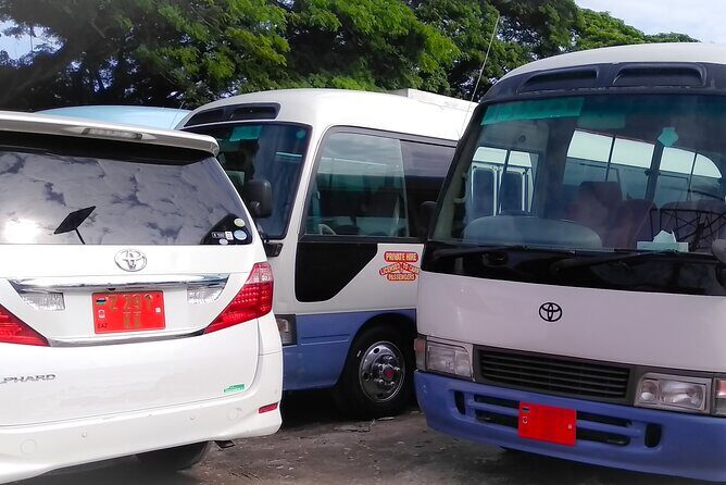 Airport to Stown Town or Stown Town To Airport transfer - Price and Value: When $20 Is Actually a Bargain
