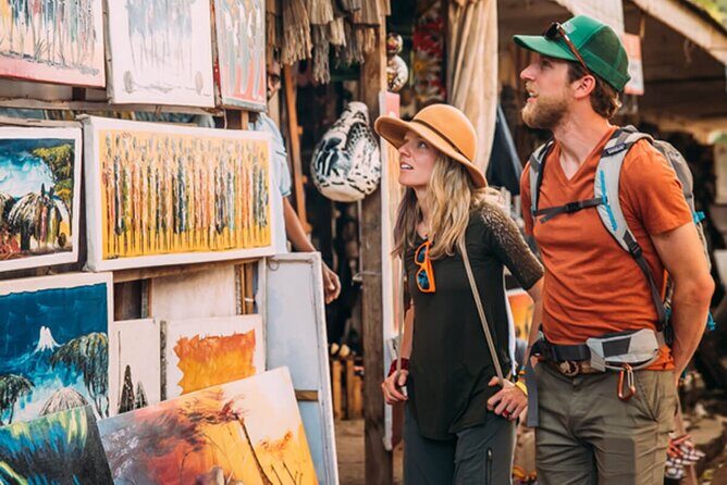 Amazing 4 Days Safari 3 Nights: Tarangire, Ngorongoro, Serengeti - Key highlights that actually matter