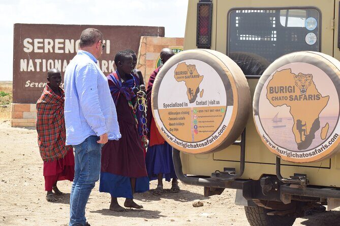 Amazing 4 Days Tanzania Budget Camping Group Joining Safari - Key things to know before you go