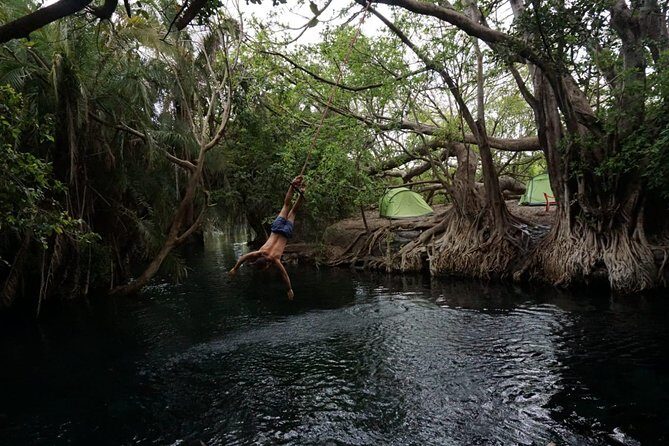 Amazing Chemka (Kikuletwa) Hot Spring Day Trip | BURIGI CHATO SAFARIS CO LTD - Key highlights I’d center in your decision