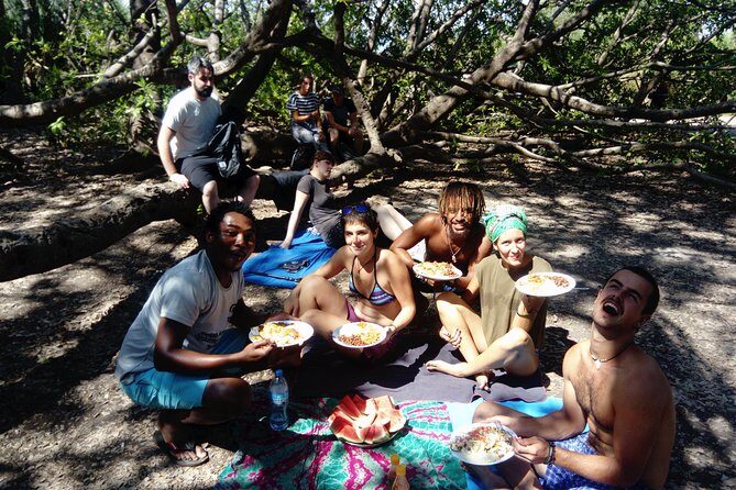 Amazing Chemka (Kikuletwa) Hot Spring Day Trip | BURIGI CHATO SAFARIS CO LTD - Chemka (Kikuletwa) Hot Springs: why people pick this over a generic day tour