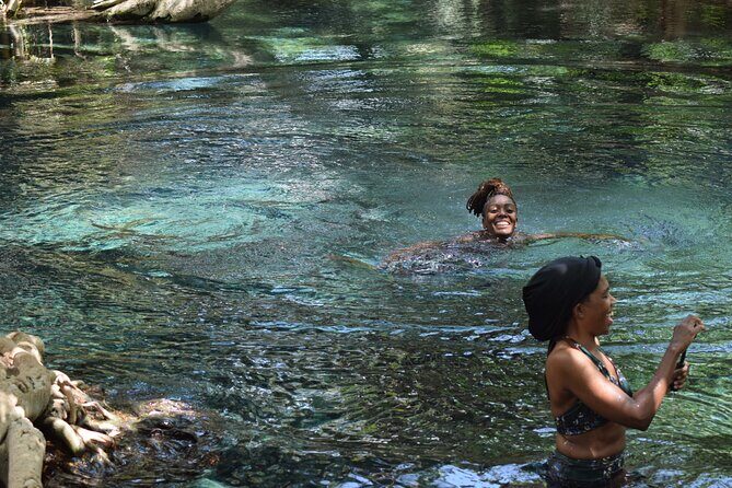 Amazing Chemka (Kikuletwa) Hot Spring Day Trip | BURIGI CHATO SAFARIS CO LTD - Wildlife moments without the pressure of a safari