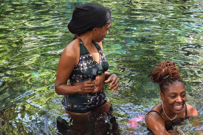 Amazing Chemka (Kikuletwa) Hot Spring Day Trip | BURIGI CHATO SAFARIS CO LTD - Who this tour suits best (and who should think twice)