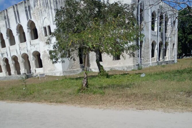 Ancient Bagamoyo City Day Tour - Key Highlights You’ll Care About