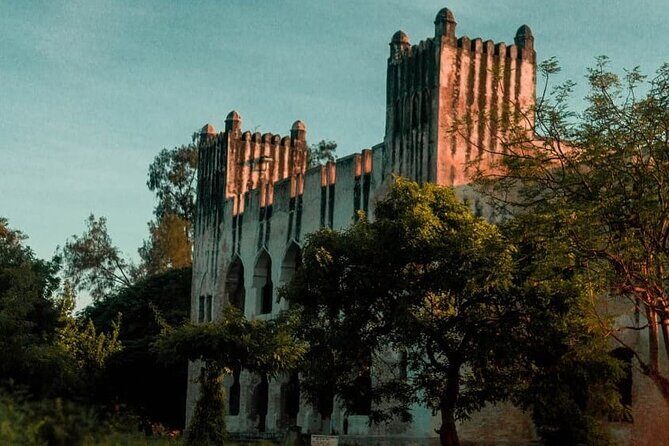 Ancient Bagamoyo City Day Tour - Why Bagamoyo Feels Like a Coastal Time Machine
