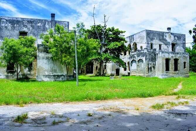 Ancient Bagamoyo City Day Tour - Bagamoyo Museum: Where the Story Gets Real