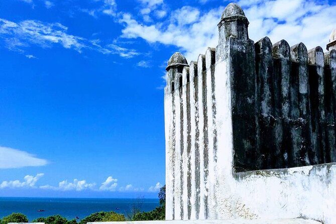 Ancient Bagamoyo City Day Tour - Crocodile and Reptile Sanctuary: Fun Contrast for Photo Lovers