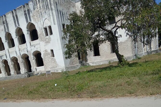 Ancient Bagamoyo City Day Tour - What’s Included for $200: Value That Makes the Day Work