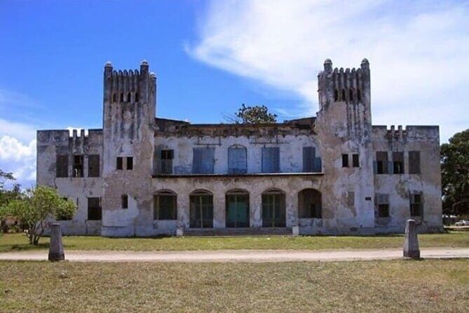 Ancient Bagamoyo City Day Tour - The 7:00 am Start and How to Pace a 10-Hour Day