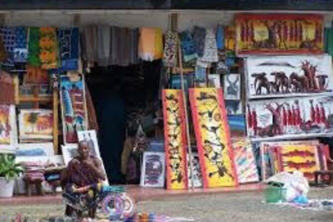 Arusha City Culture and Historical Walking Tour - Price and value: how $35 becomes a day with few surprises