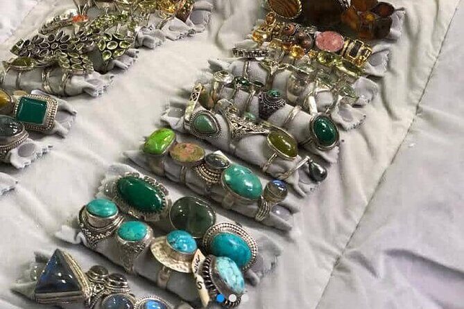 Arusha city tour - Mount Meru Waterfall: a gentle nature reset near Arusha