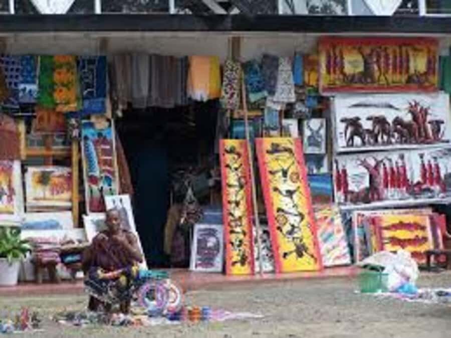 Arusha: City Walking Tour Historic and Modern Highlights - Key highlights worth putting on your radar