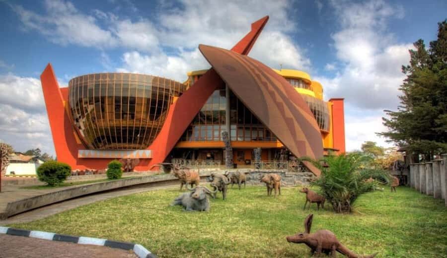 Arusha: City Walking Tour Historic and Modern Highlights - Price and what $45 buys you (really) in 3 hours