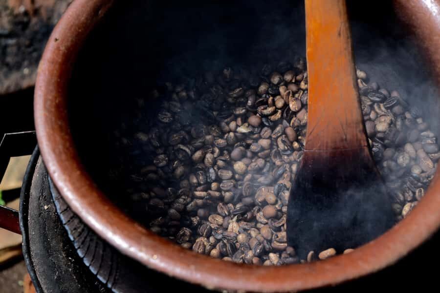 Arusha: Coffee Tour - Practical tips so your day goes smoothly