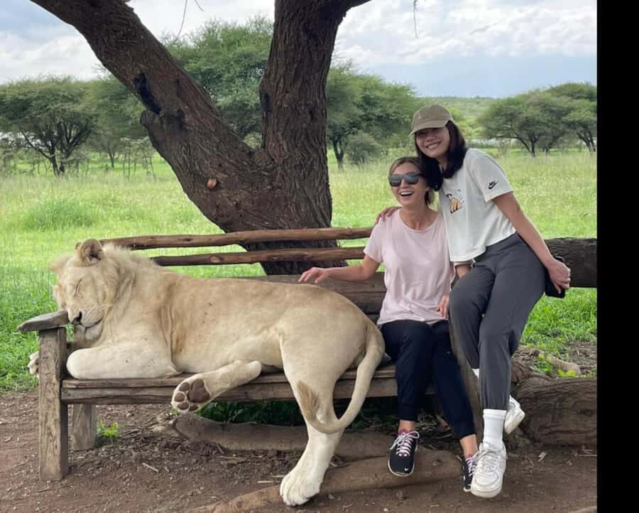 Arusha: Day Trip to Serval Wildlife - Feed Giraffes & Lions - Key Things You’ll Remember From Serval Wildlife Sanctuary