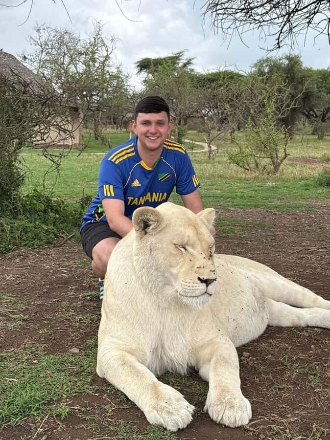 Arusha: Day Trip to Serval Wildlife - Feed Giraffes & Lions - Who This Day Trip Fits Best (And Who Might Want Something Else)