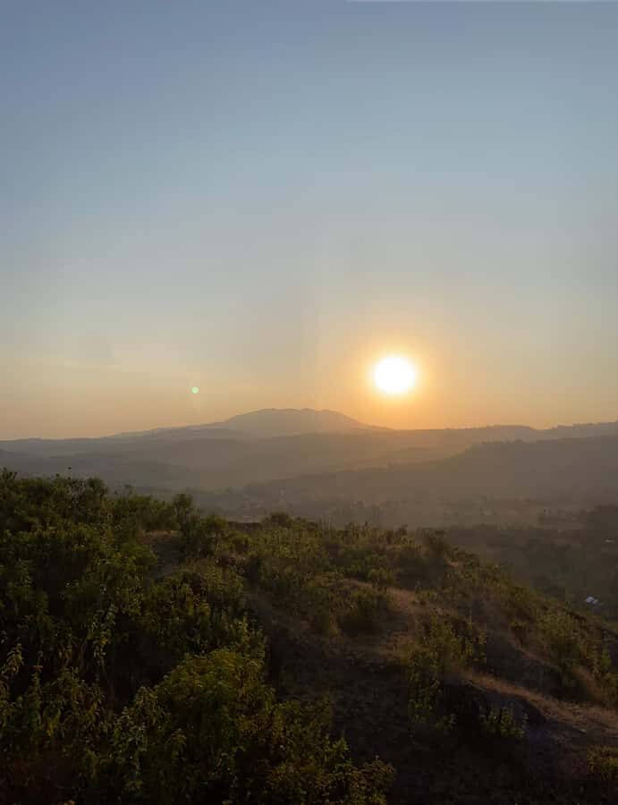 Arusha: Golden Hour Walk & Sunset Viewpoint Over Mount Meru - What Makes This Sunset Walk Worth Your Time