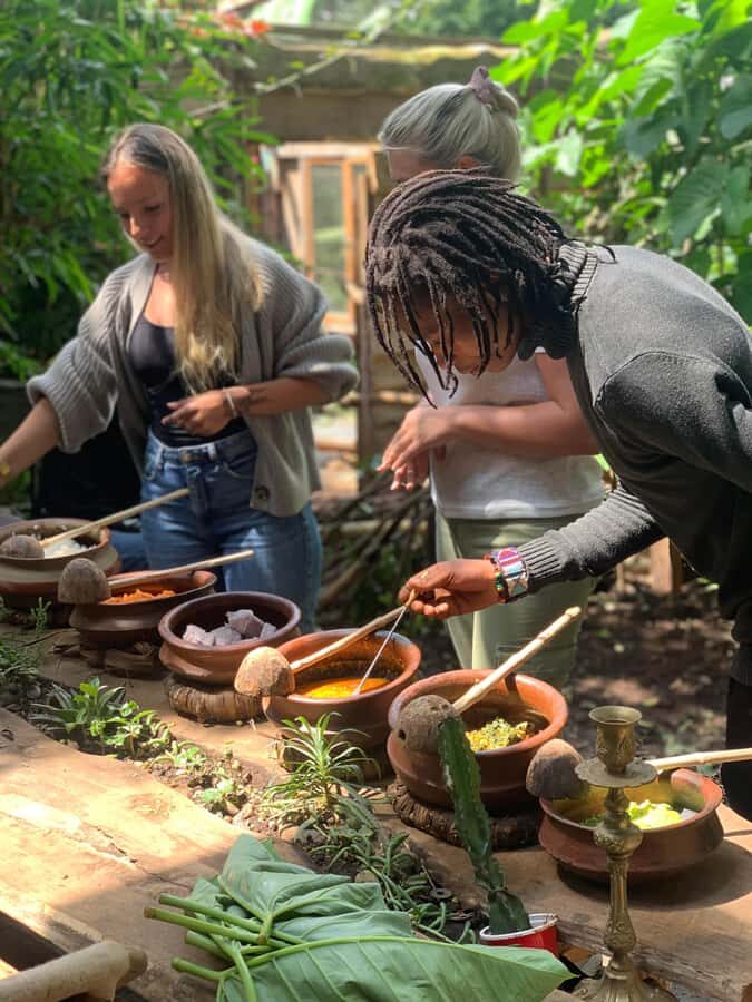 Arusha: Local Tanzanian Cooking Class by Kingstone Asilia - Culture exchange that doesn’t feel staged