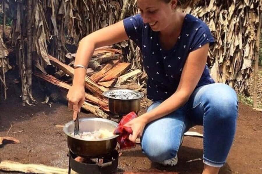 Arusha: Local Tanzanian Cooking Class by Kingstone Asilia - Price and what you actually get for $50