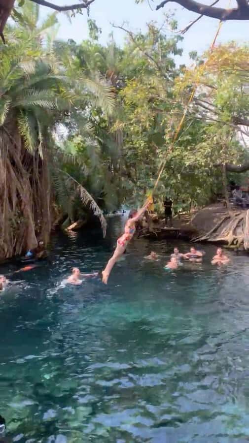 Arusha/Moshi Hot Springs Tour (Chemka) by Kingstone Asilia - Kikuletwa Hot Springs Tour: Key Points I’d Plan Around