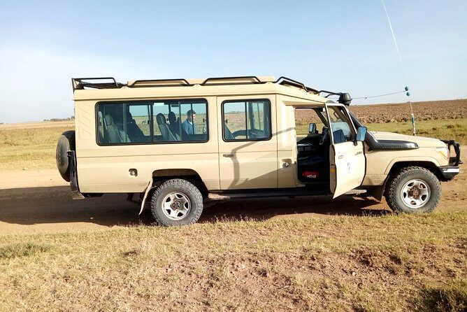Arusha National Park Half Day Tour - Conservation Talks That Improve How You See the Animals
