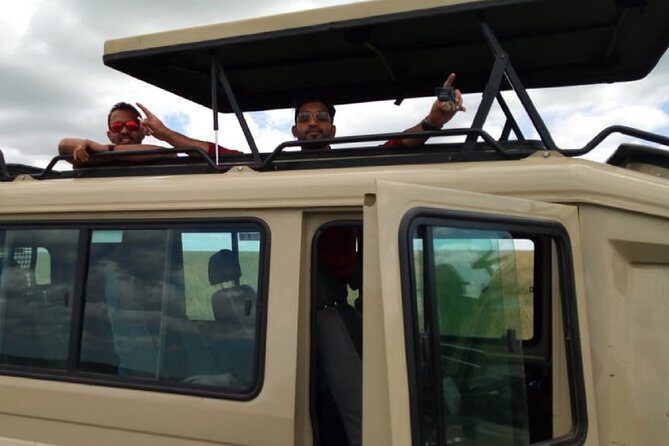 Arusha National Park Half Day Tour - Who This Half-Day Arusha Safari Is Best For