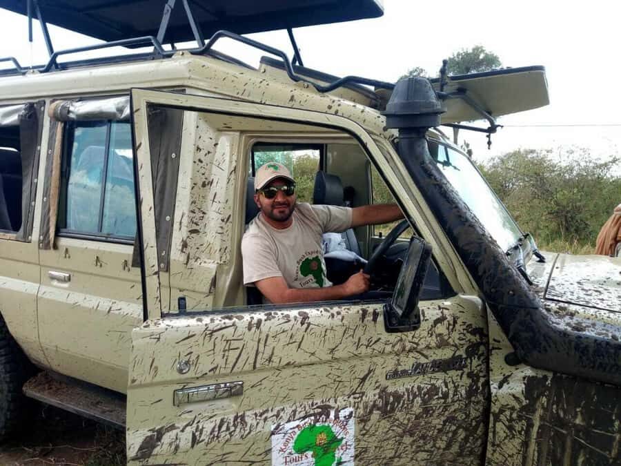 Arusha National Park: Private Jeep Tour - Key highlights to look for