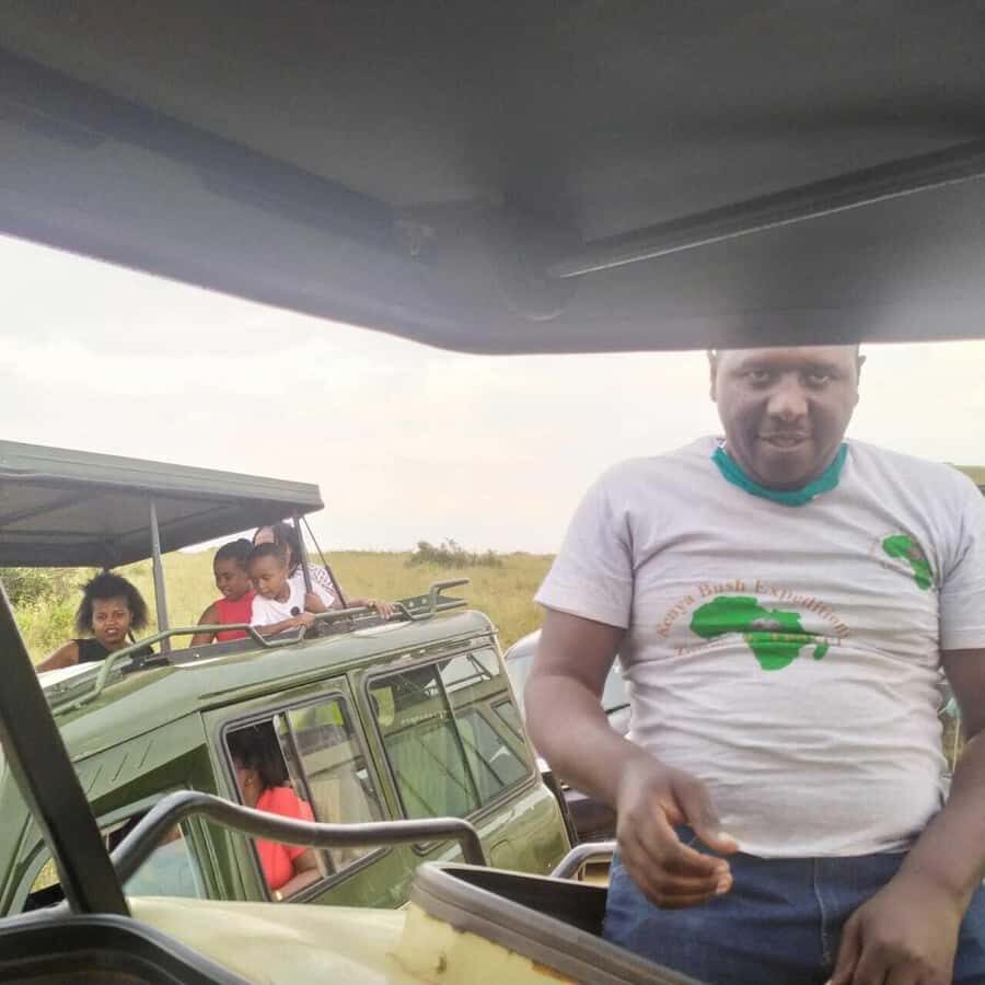 Arusha National Park: Private Jeep Tour - Why Arusha National Park fits a 5-hour safari plan