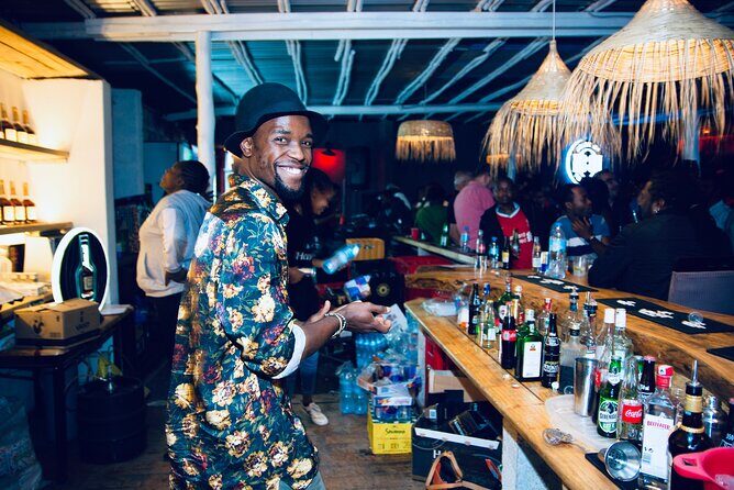 Arusha Nightlife Tour - Key highlights to know before you go