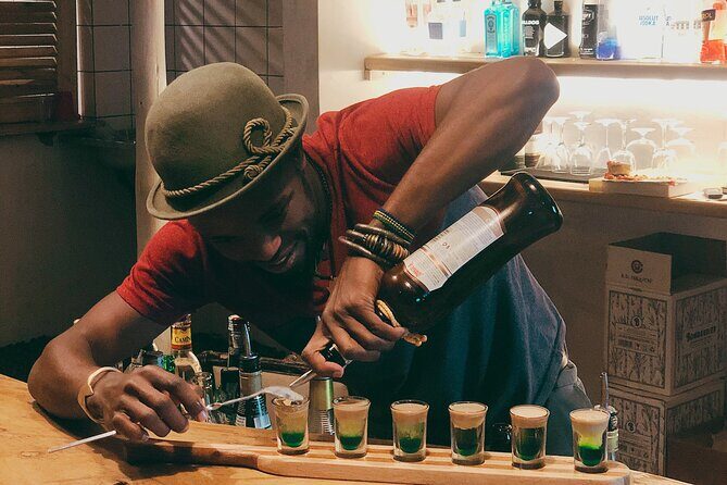 Arusha Nightlife Tour - Karaoke and Live Bands: The Part You’ll Remember