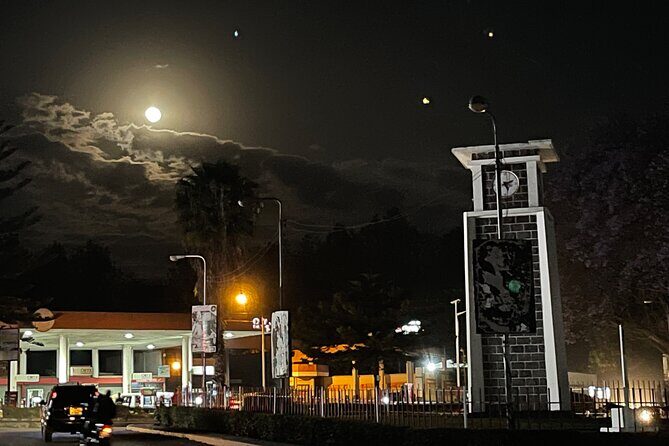 Arusha Nightlife Tour - Price and Inclusions: Is $45 Good Value?