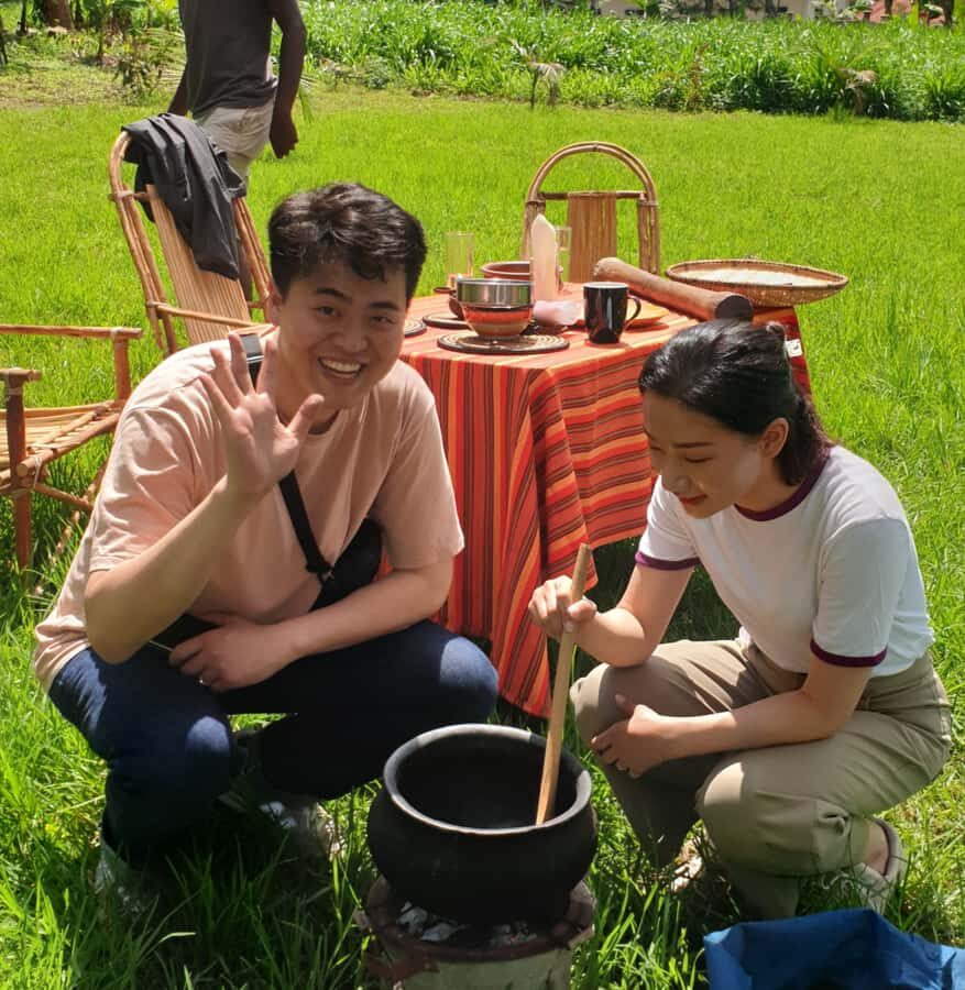Arusha: Traditional Coffee Preparation(coffee tour) - Turning Dried Beans Into Usable Coffee: Husk, Grind, and Go Manual