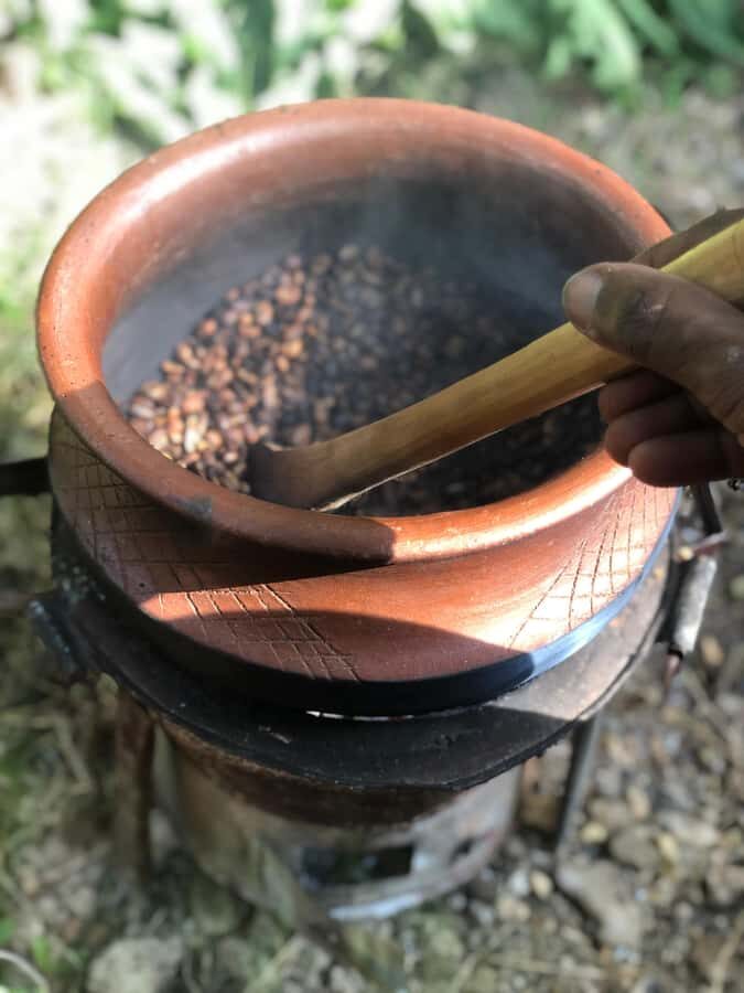Arusha: Traditional Coffee Preparation(coffee tour) - Organic Single-Origin Coffee: What You’re Supposed to Taste