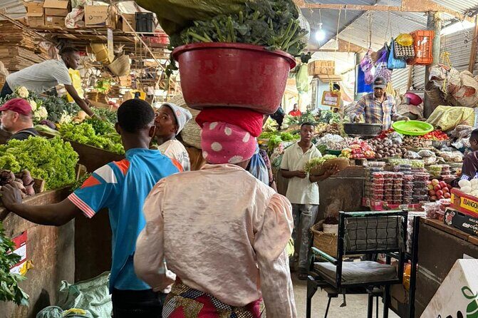 Arusha: Traditional Tanzania Cooking class& Food Market Tour - Key Highlights You’ll Care About
