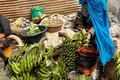 Arusha: Traditional Tanzania Cooking class& Food Market Tour - Arusha Central Market: What to Look For (Besides Souvenirs)
