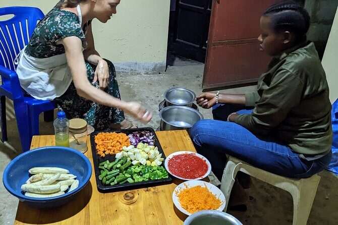 Arusha: Traditional Tanzania Cooking class& Food Market Tour - Price and Value: Why $45 Can Feel Fair (If You Want the Real Thing)