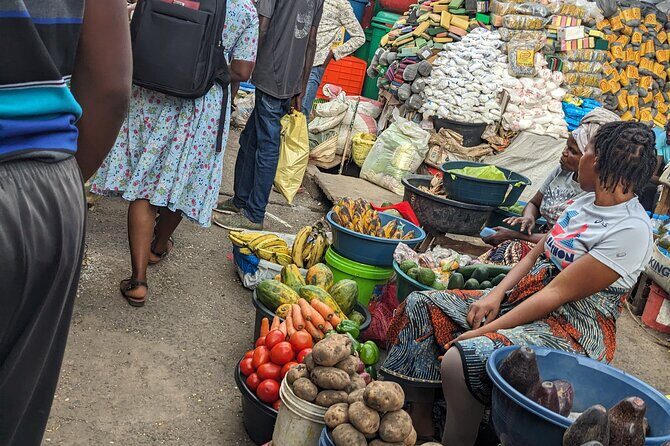 Arusha: Traditional Tanzania Cooking class& Food Market Tour - Practical Tips That Make This Day Easier