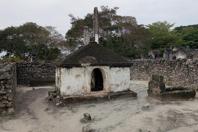 Bagamoyo Historical Tour - Everyday - Why Bagamoyo Still Feels Like History You Can Walk On