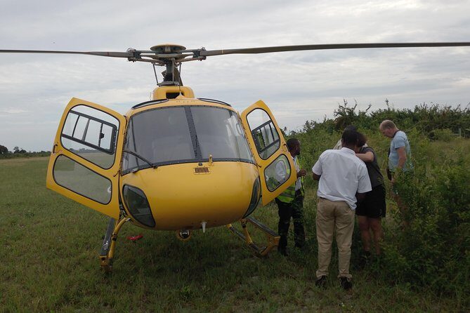 Bagamoyo Historical Tour - Everyday - Price and What You Really Get for $199