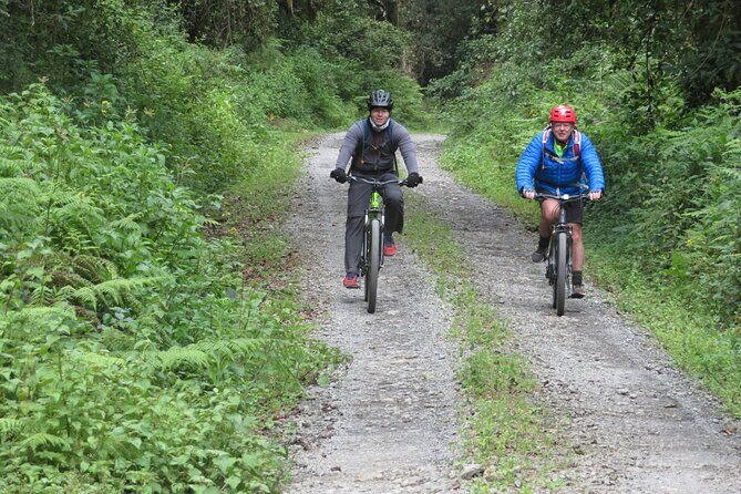 Best 5 Days Kilimanjaro Bike Trek Tour via Marangu Kilema Route - Day 3: Kibo Hut Arrival, Summit-Path Orientation, and That Summit-Night Pressure