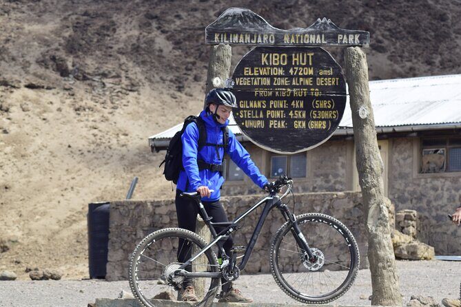 Best 5 Days Kilimanjaro Bike Trek Tour via Marangu Kilema Route - Day 5: Descent to Kilema Gate, Check-Out, and Back to Moshi