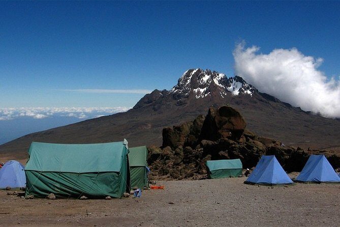 Best 5 Days Marangu Route Climbing on Kilimanjaro - Key things to know before you choose Marangu