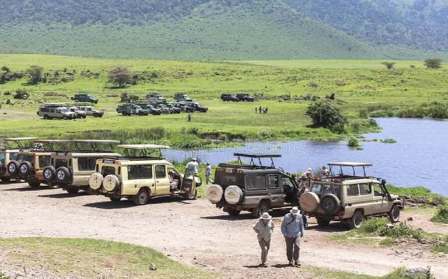 Best Day tour to Ngorongoro Crater-ISMANI TOURS AND SAFARIS - Key things to know before you go