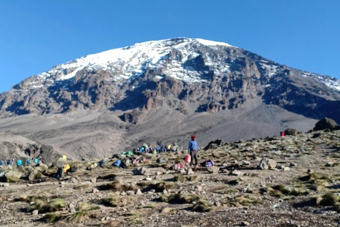 Best Kilimanjaro Adventures 6 Days Marangu Route Experience - Why the Marangu Route fits a 6-day plan