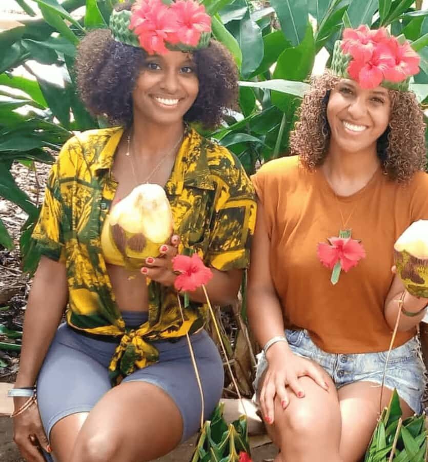 Best of Zanzibar: Spice Tour & Stone Town Visit - Spice Tasting and Farming Lessons: How to Make It Worth Paying Attention