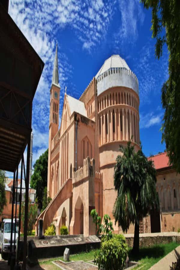 Best of Zanzibar: Spice Tour & Stone Town Visit - The Doors, the Fort, and the Stories Behind the Scenes