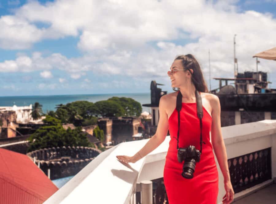 Best of Zanzibar: Spice Tour & Stone Town Visit - Timing, Walking, Heat: How to Stay Comfortable Without Overpacking