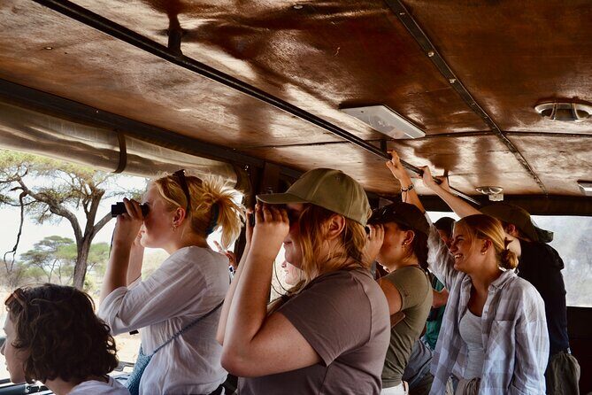 Best Safari and Zanzibar 10-Days Excursions - Key points to know before you go