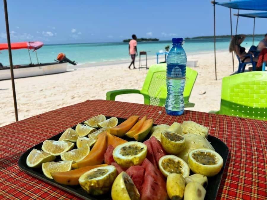 Blue Safari Adventure from Paje/Jambiani: Snorkeling & Lunch - Who this tour suits best